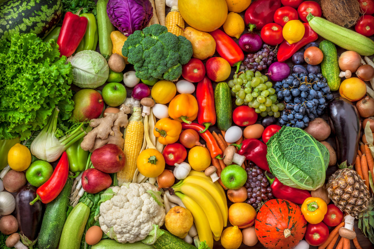 ベルタこうじ生酵素の成分622種類の野菜と果物